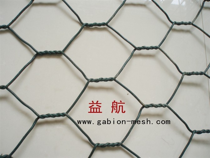 五拧石笼网-新产品